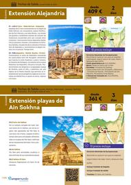 Catálogo Europamundo Página 37