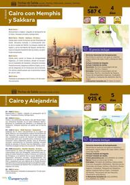 Catálogo Europamundo Página 39