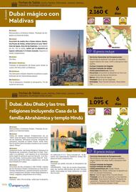Catálogo Europamundo Página 89