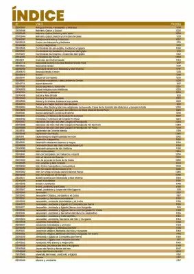 Catálogo Europamundo (válido hasta 30-10)