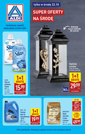 ALDI gazetka Strona 1