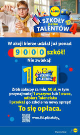 Lidl gazetka Strona 11