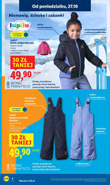 Lidl gazetka Strona 12