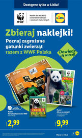 Lidl gazetka Strona 15