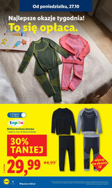 Lidl gazetka Strona 2