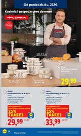 Lidl gazetka Strona 22
