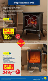 Lidl gazetka Strona 25