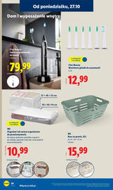 Lidl gazetka Strona 30