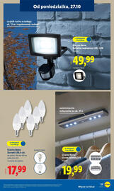 Lidl gazetka Strona 31