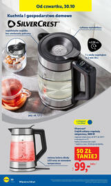 Lidl gazetka Strona 34
