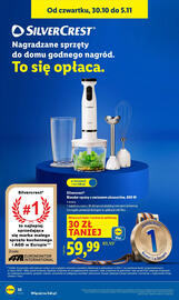 Lidl gazetka Strona 36