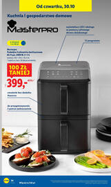 Lidl gazetka Strona 38