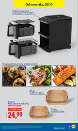 Lidl gazetka Strona 39