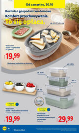 Lidl gazetka Strona 42