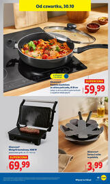 Lidl gazetka Strona 45