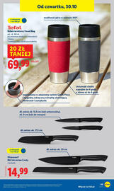 Lidl gazetka Strona 47