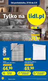 Lidl gazetka Strona 6