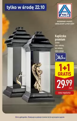 ALDI gazetka (ważność do 22-10)
