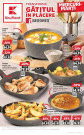 Catalog Kaufland săptămâna 43 Pagină 1