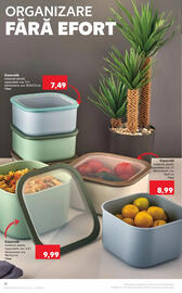 Catalog Kaufland săptămâna 43 Pagină 10