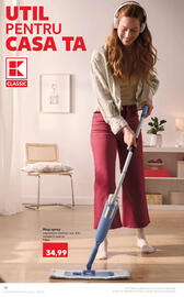 Catalog Kaufland săptămâna 43 Pagină 14
