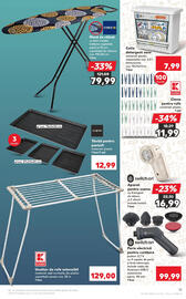 Catalog Kaufland săptămâna 43 Pagină 15