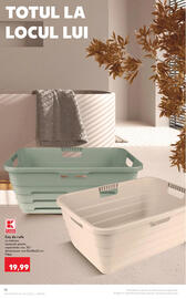 Catalog Kaufland săptămâna 43 Pagină 16