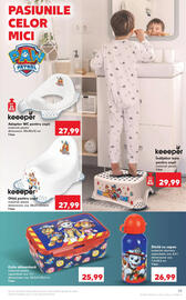Catalog Kaufland săptămâna 43 Pagină 25