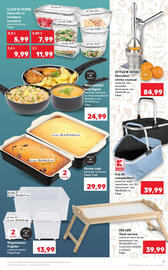 Catalog Kaufland săptămâna 43 Pagină 3