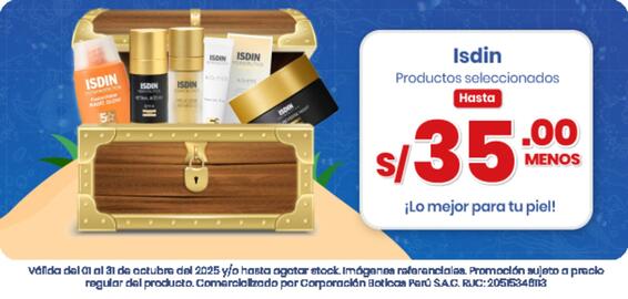 Catálogo Boticas Perú Página 2