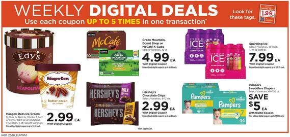 Food 4 Less weekly ad week 43 Page 2