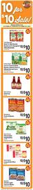 Hays Supermarket weekly ad week 43 Page 2