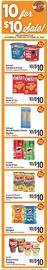 Hays Supermarket weekly ad week 43 Page 3
