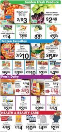 Hays Supermarket weekly ad week 43 Page 4