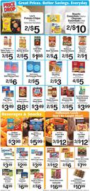 Hays Supermarket weekly ad week 43 Page 5