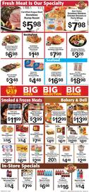 Hays Supermarket weekly ad week 43 Page 6