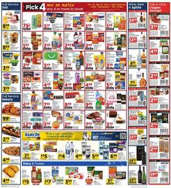 Vons weekly ad week 43 Page 2