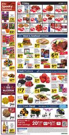 Vons weekly ad week 43 Page 3