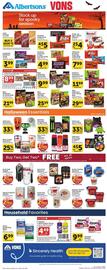 Vons weekly ad week 43 Page 4