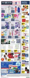 Vons weekly ad week 43 Page 5