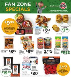 Kroger weekly ad week 43 Page 10