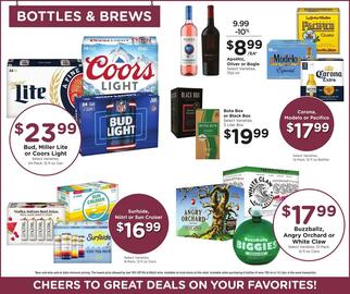 Kroger weekly ad week 43 Page 12