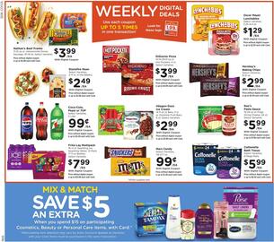 Kroger weekly ad week 43 Page 2