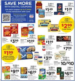 Kroger weekly ad week 43 Page 4