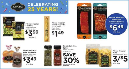 Kroger weekly ad week 43 Page 6