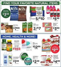 Kroger weekly ad week 43 Page 9
