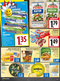 EDEKA Hahner Prospekt woche 43 Seite 10