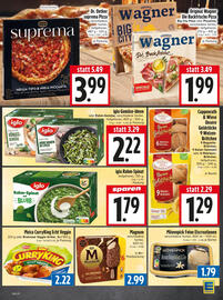 EDEKA Hahner Prospekt woche 43 Seite 11