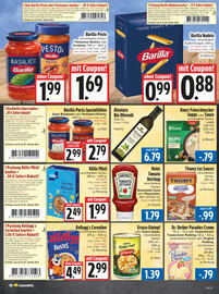 EDEKA Hahner Prospekt woche 43 Seite 12