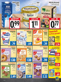 EDEKA Hahner Prospekt woche 43 Seite 13